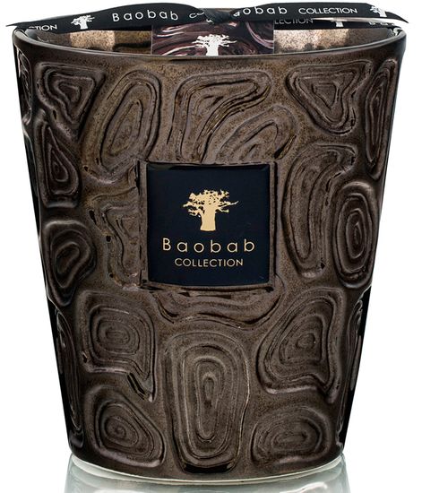 Sultan, свеча MAX 16 Ksar limited editions collection, Baobab Collection