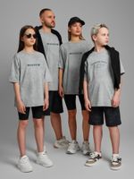 Фуфайка (футболка) женская Сидней-3 Виотекс СЕРЫЙ