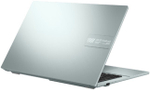 Ноутбук  ASUS E1504FA-L1013W 15.6 ", Ryzen 5, 8 Гб RAM, 512 Гб SSD, Radeon 610M, Серебристый