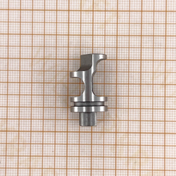 WDK-20435-27 Обратный клапан