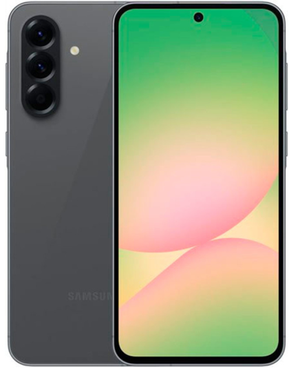 Смартфон Samsung Galaxy A56 SM-A566B 8/256GB Graphite