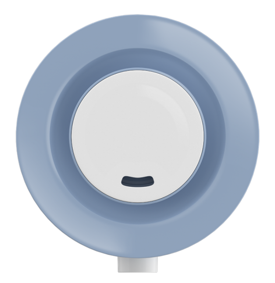 Ультразвуковой увлажнитель воздуха серии BELLAGIO RUH-BL300/3.5M-WT — (5)