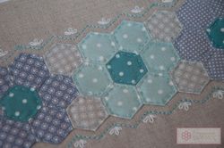 "Шестиугольник" 15 мм (арт. B15)