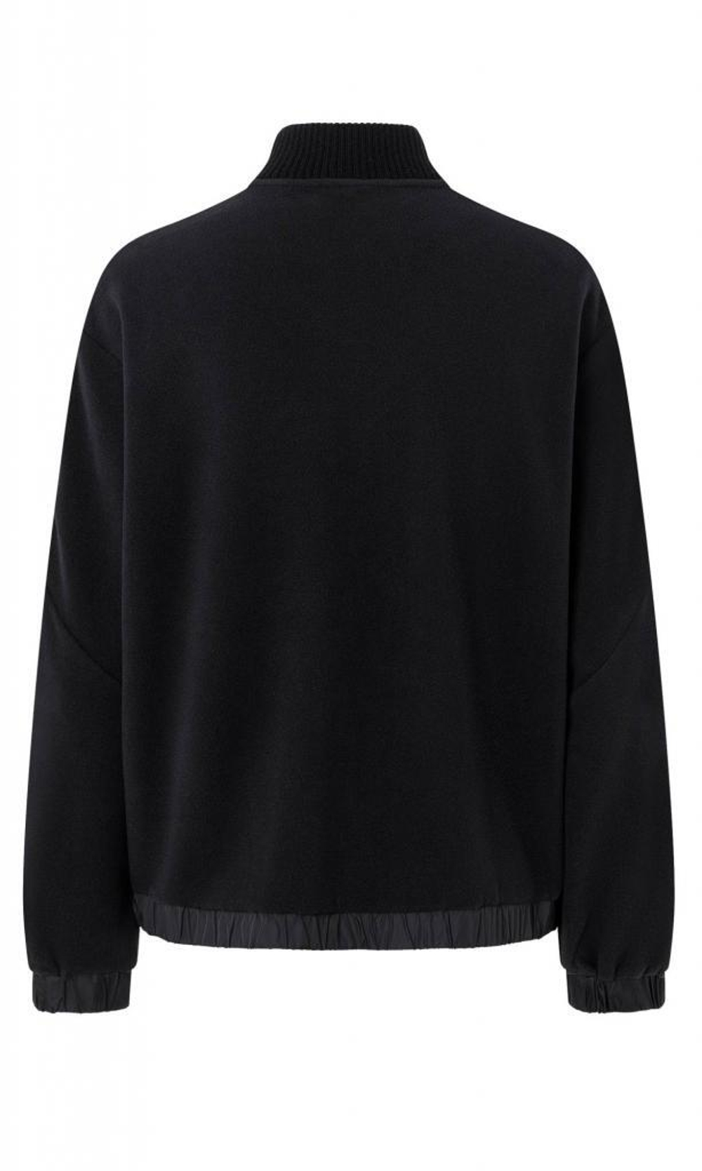 Толстовка BOGNER FIRE+ICE LIVA в черном цвете