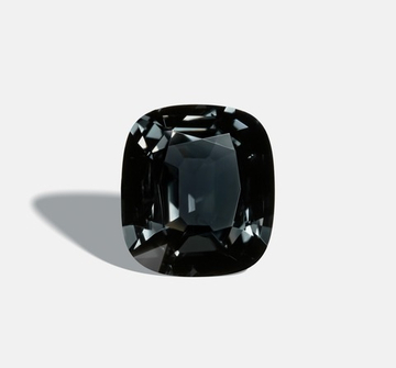 Шпинель, Кушон, 1 шт / 9,18 карат, Бирма