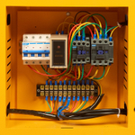 Осушитель сжатого воздуха рефрижераторного типа ET-Compressors RD 1500