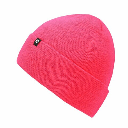 Шапка Horsefeathers ANIKA BEANIE (azalea)