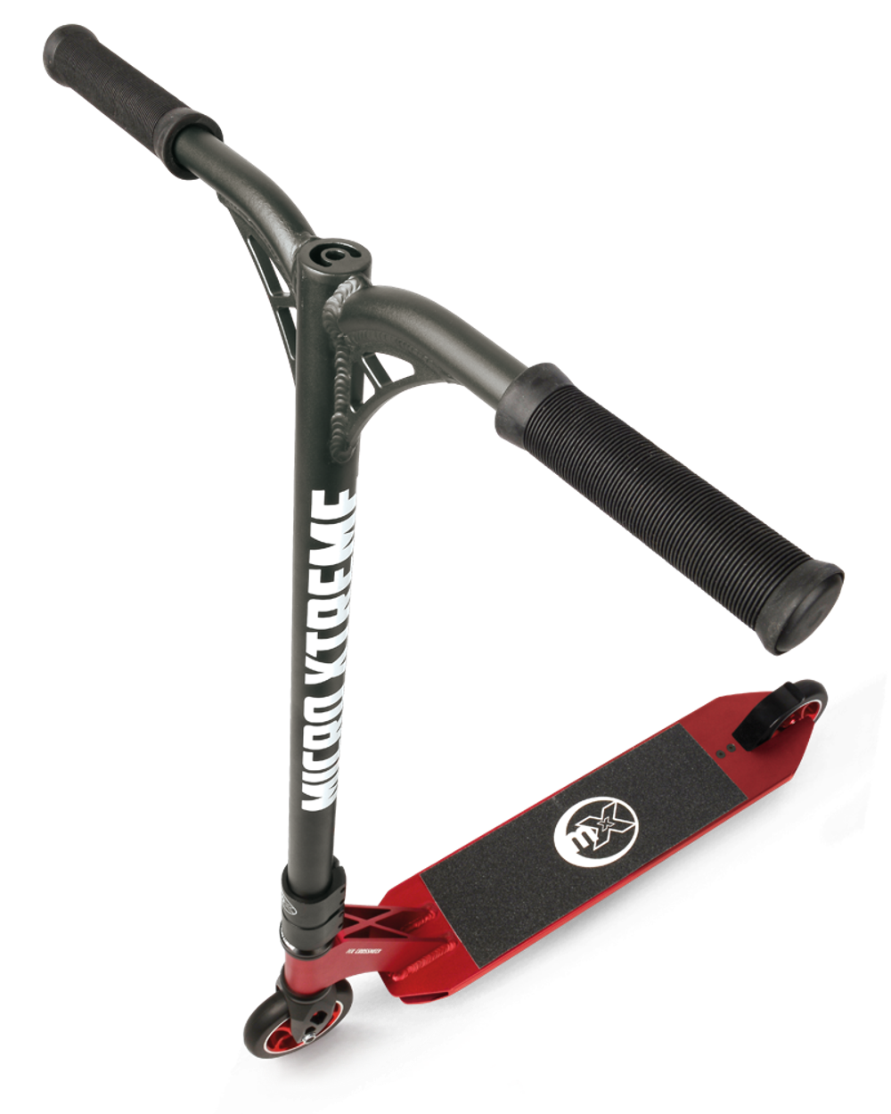 Трюковой самокат Micro MX Crossneck