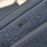 Сумка через плечо Christian Dior Saddle