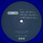 Martin L. Gore / The Third Chimpanzee Remixed (Сoloured Vinyl)(2x12" Vinyl)