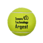 Мячи для тенниса для всех покрытий TENNIS TEHNOLOGY ARGEST