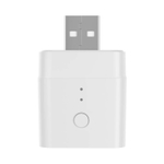 Умный Zigbee USB Type-A адаптер Sonoff ZBMICRO