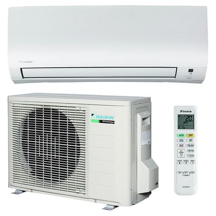 Кондиционер Daikin FTXP60M/RXP60M Inverter. Цвет: Белый