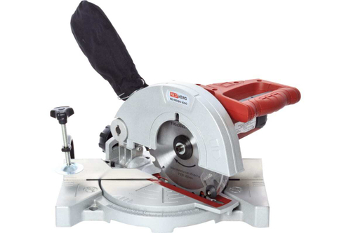 Торцовочная пила REDVERG RD-MS190-1000 6671386