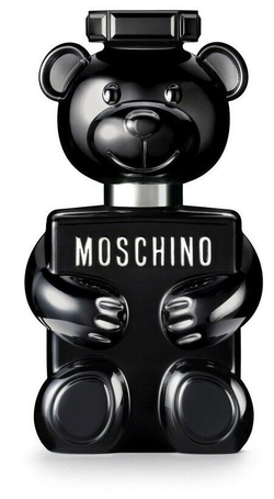 MOSCHINO парфюмерная вода Toy Boy, 30 мл