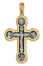 РАСПЯТИЕ ХРИСТОВО. СПАС НЕРУКОТВОРНЫЙ, АРХАНГЕЛ МИХАИЛ. ИИСУСОВА МОЛИТВА.