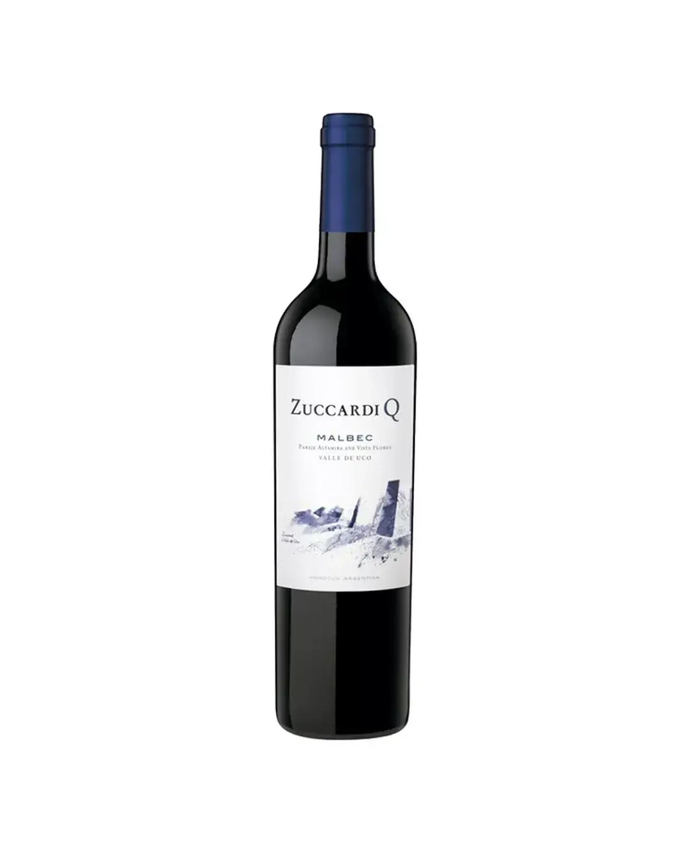 Zuccardi, Malbec Q