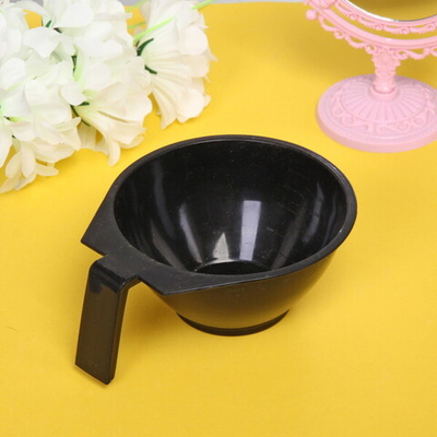 Чаша для смешивания красок «Prima Black», цвет черный, 400 мл