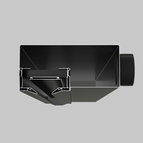 Диффузор Technical ARO-LD-SC-000004