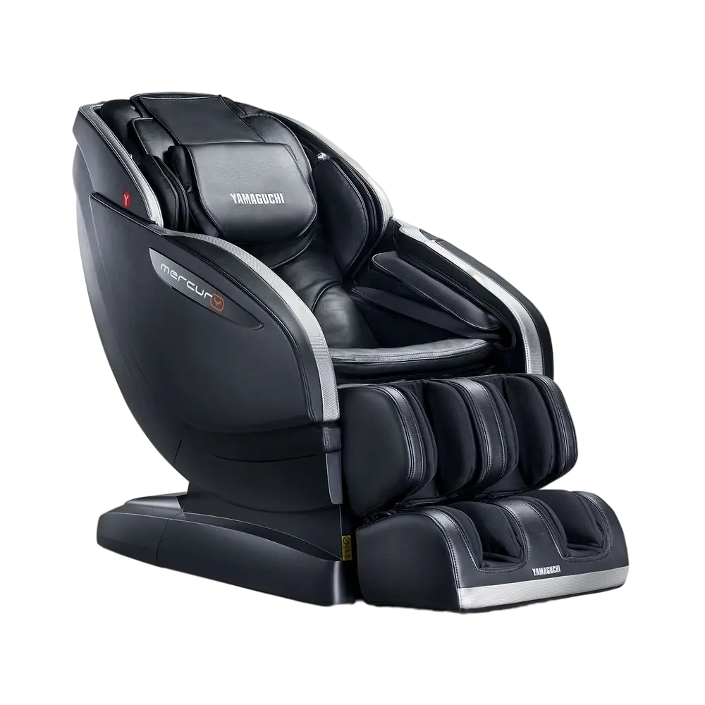 Массажное кресло Yamaguchi Mercury