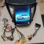 Устройство головное KB-ZF-1037