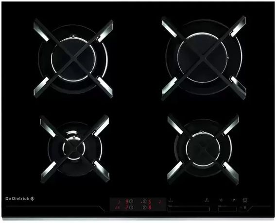 Независимая варочная панель De Dietrich DTG 1127 X