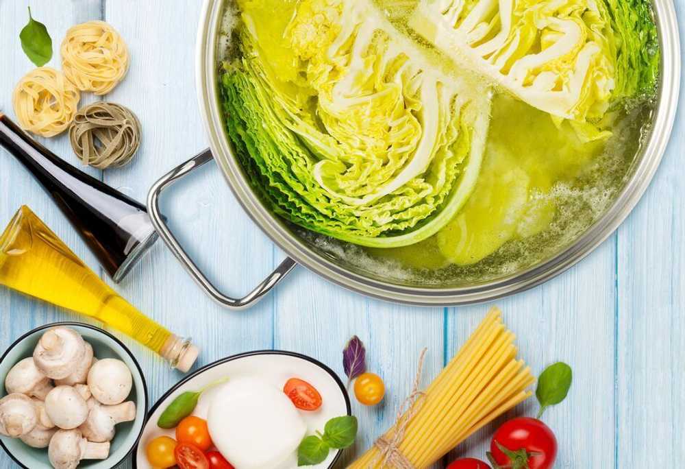 Набор посуды Tefal Intuition Colors 6 предметов 1,2/2,5/4,5л 16/20/24см B903S374