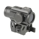 Прицел Veber Black Russian DOT 125 RG