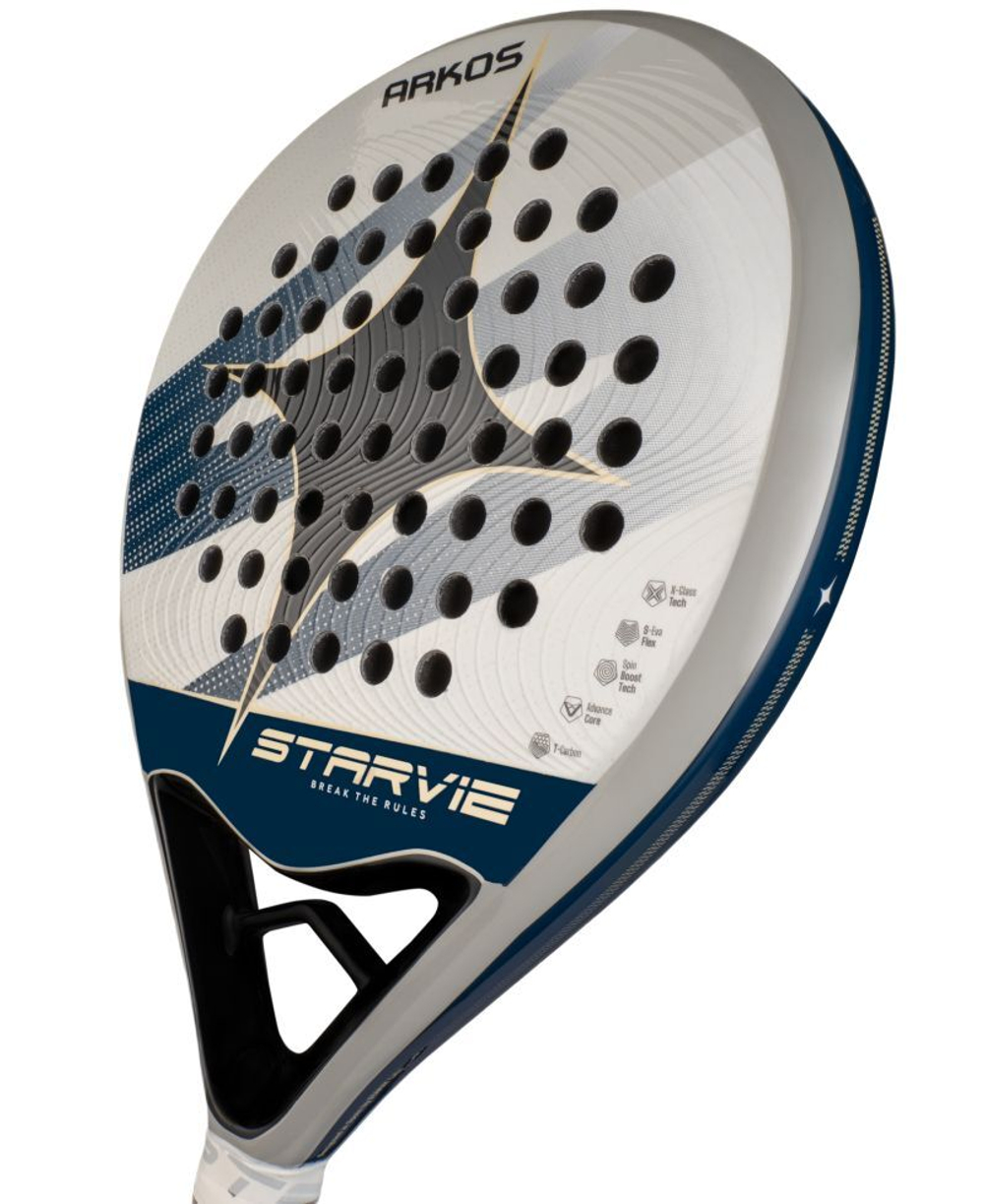 Ракетка для Padel Starvie Arkos