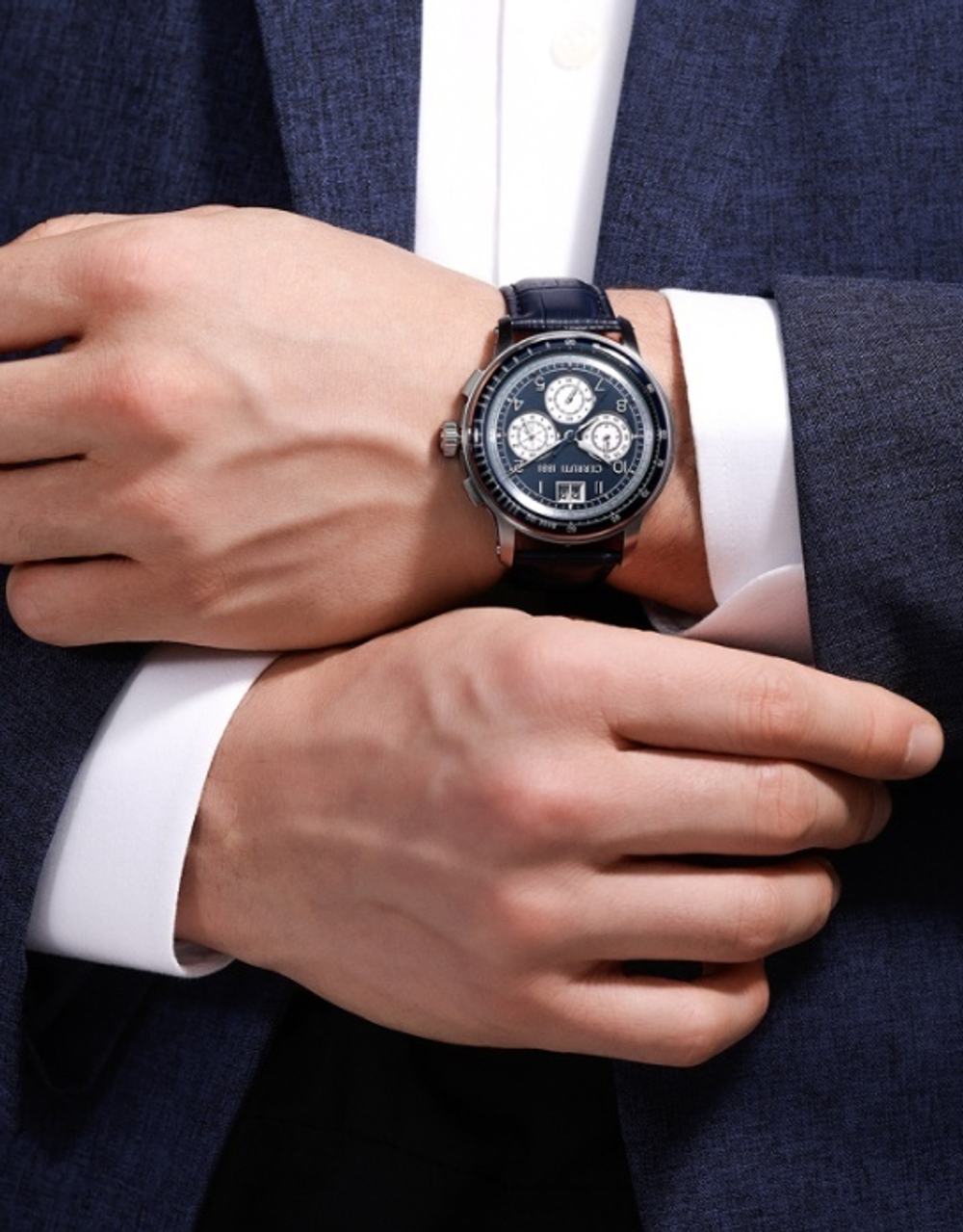 Cerruti Petroio Chronograph CIWGC0084603