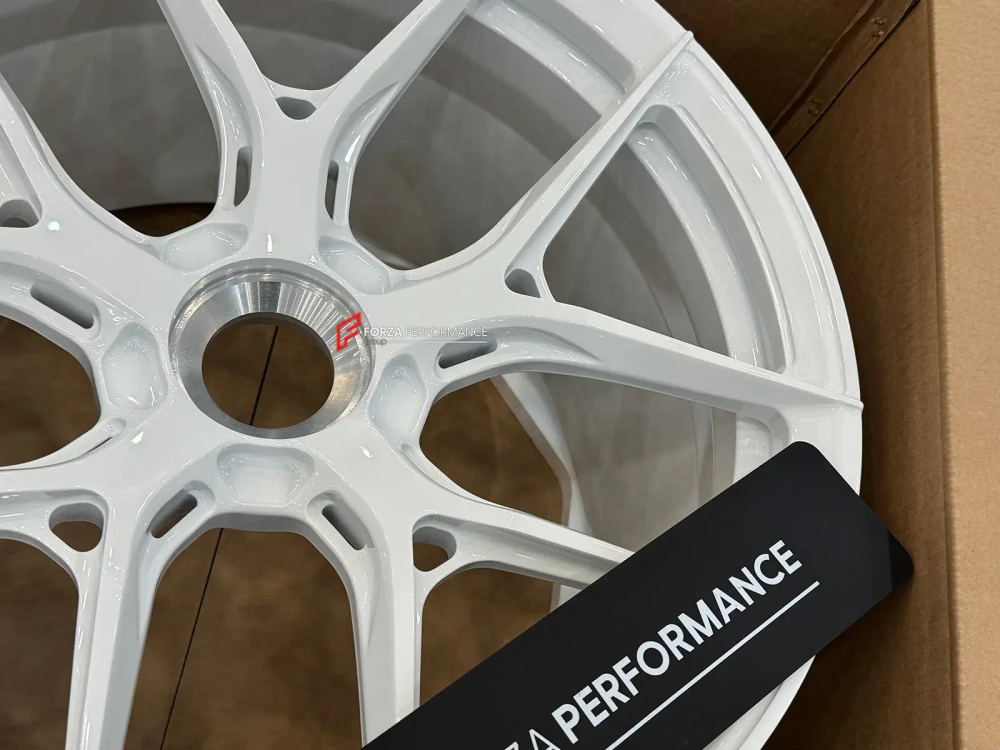 КОВАНЫЕ ДИСКИ ДЛЯ LAMBORGHINI AVENTADOR 2016 ЛАМБОРГИНИ