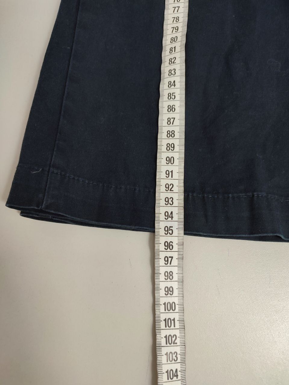 Джинсы Clockhouse с пуговицами 48 размер