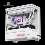 Водоблок Thermalright Peerless Vision 360 UB ARGB WHITE белый