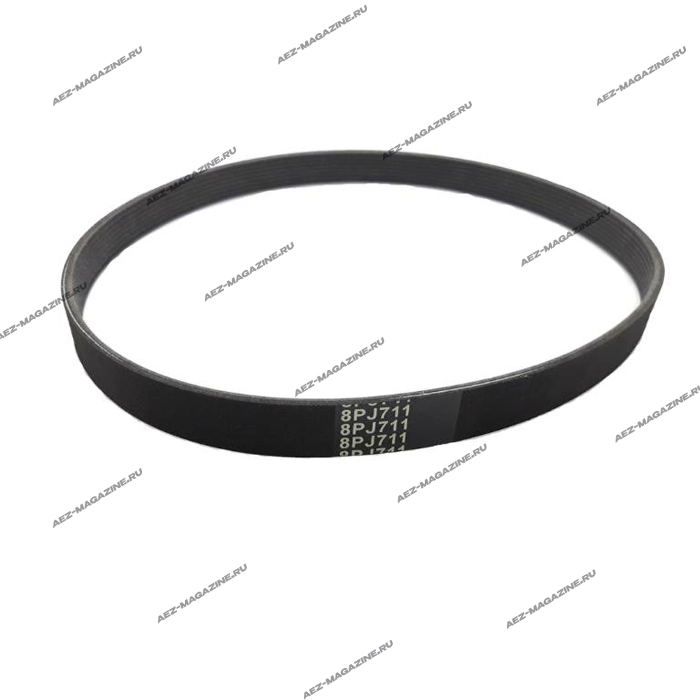 Ремень для бетономешалок 8-711