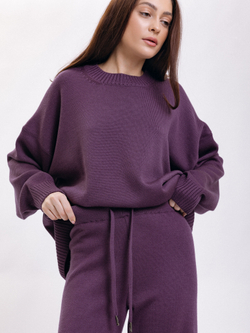 Брюки ПАЛАЦЦО