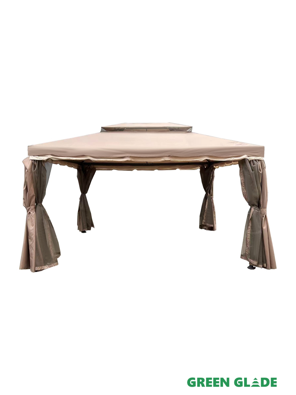 Шатёр садовый Green Glade 72402