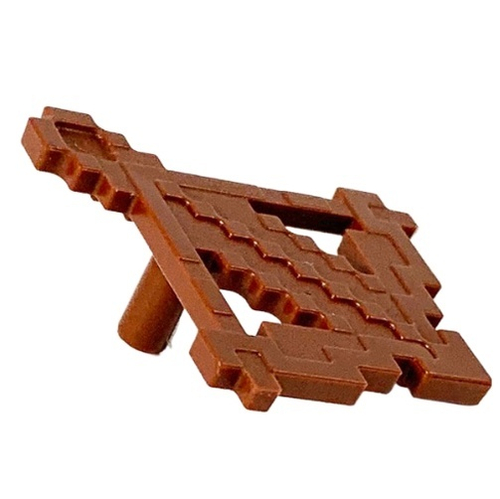 Арбалет 65510 Reddish Brown