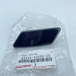 Заглушка омывателя фары левой 85354-33050-C0 8535433050C0