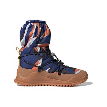 Adidas x Stella McCartney 'Blue Brown'