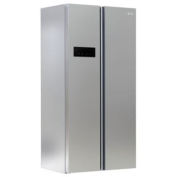 Холодильник Ginzzu NFK-455