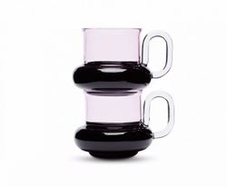 Набор Bump Tea Cup Set of 2