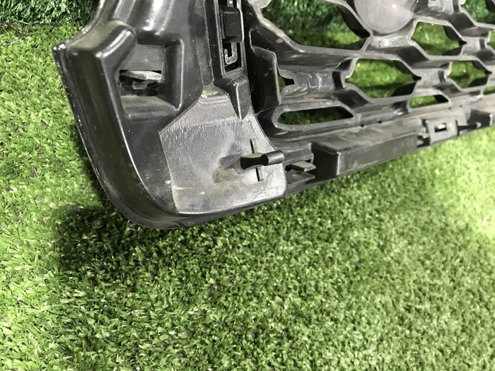 Решетка радиатора Range Rover Vogue 4 L405 (17-22)