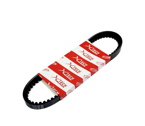 Ремень вариатора 161QMK с балансиром 743x20 (75 зуб., шаг 9,8) X-tech