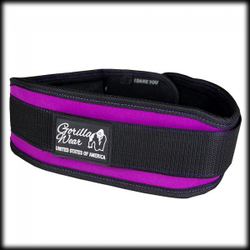 Женский пояс Gorilla wear WOMEN BELT