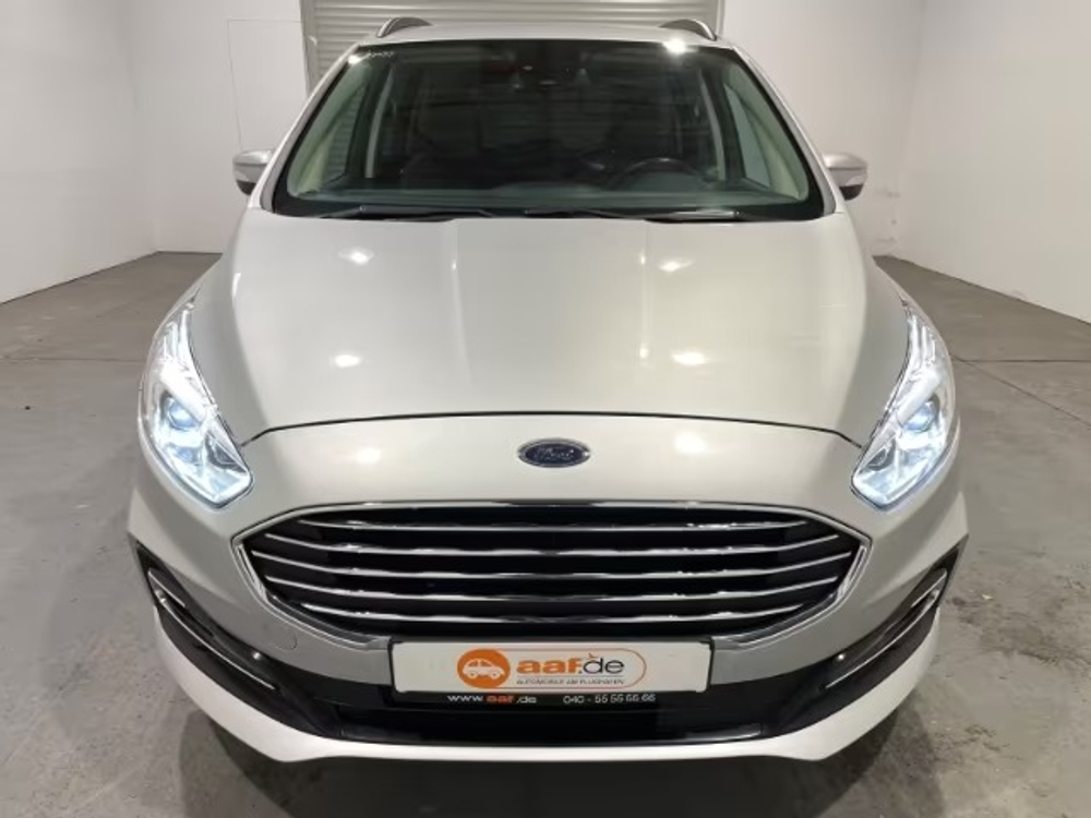 Ford Galaxy