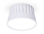 Лампа светодиодная LED MR16-DD 6W 4200K 85-265V