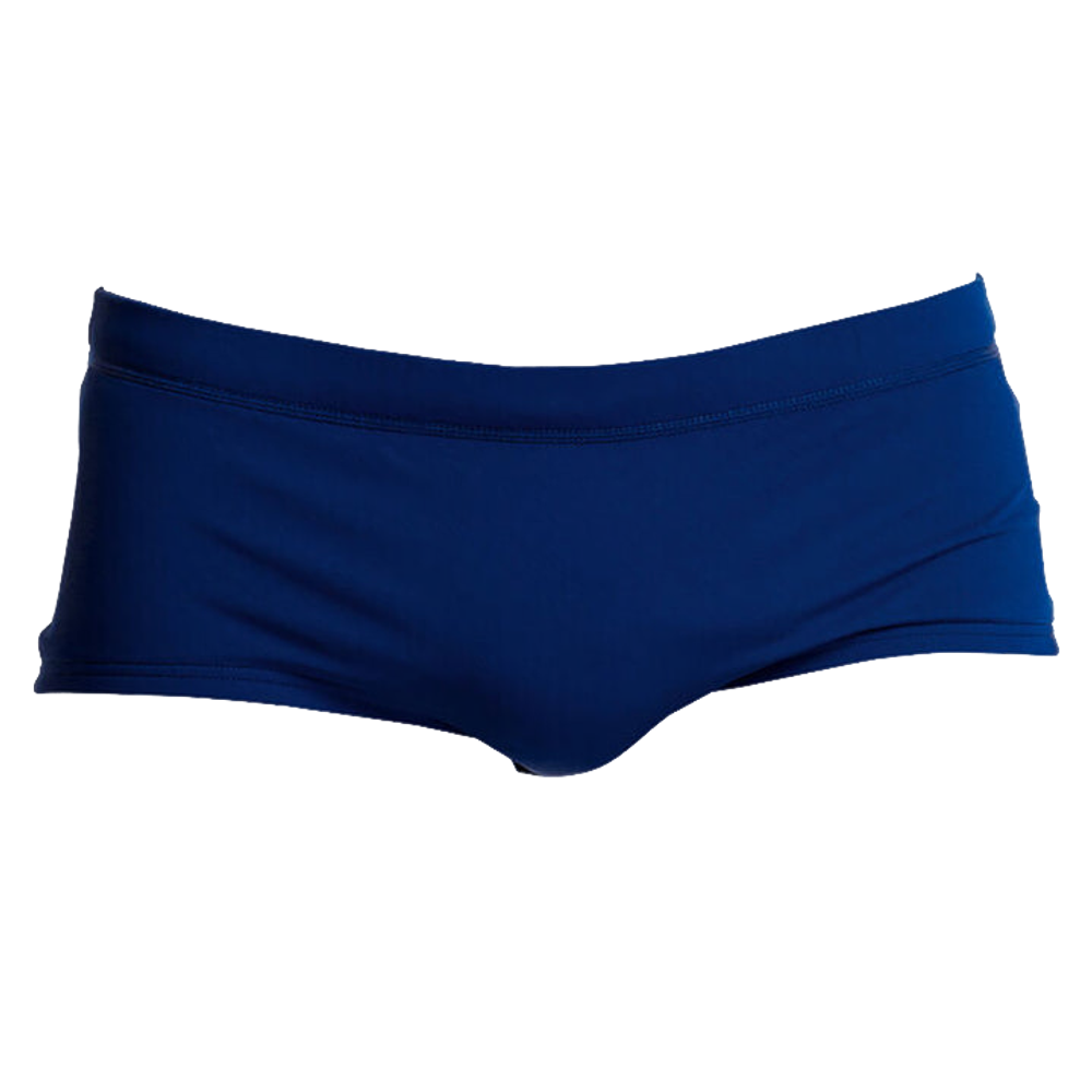 Транки FUNKY TRUNKS Men's Still Ocean