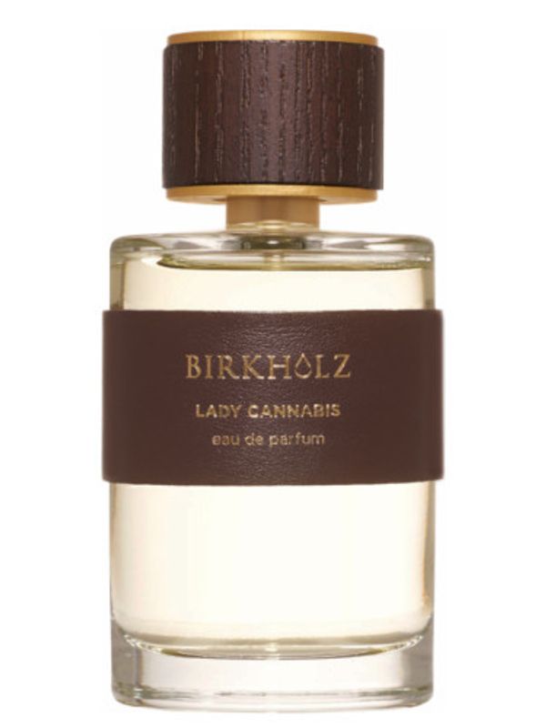 Birkholz Lady Cannabis