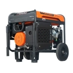 Aurora AGE 7500 DZN бензиновый генератор 2110403