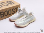 Кроссовки Yeezy Boost 350 V2 ”Citrin Reflective”